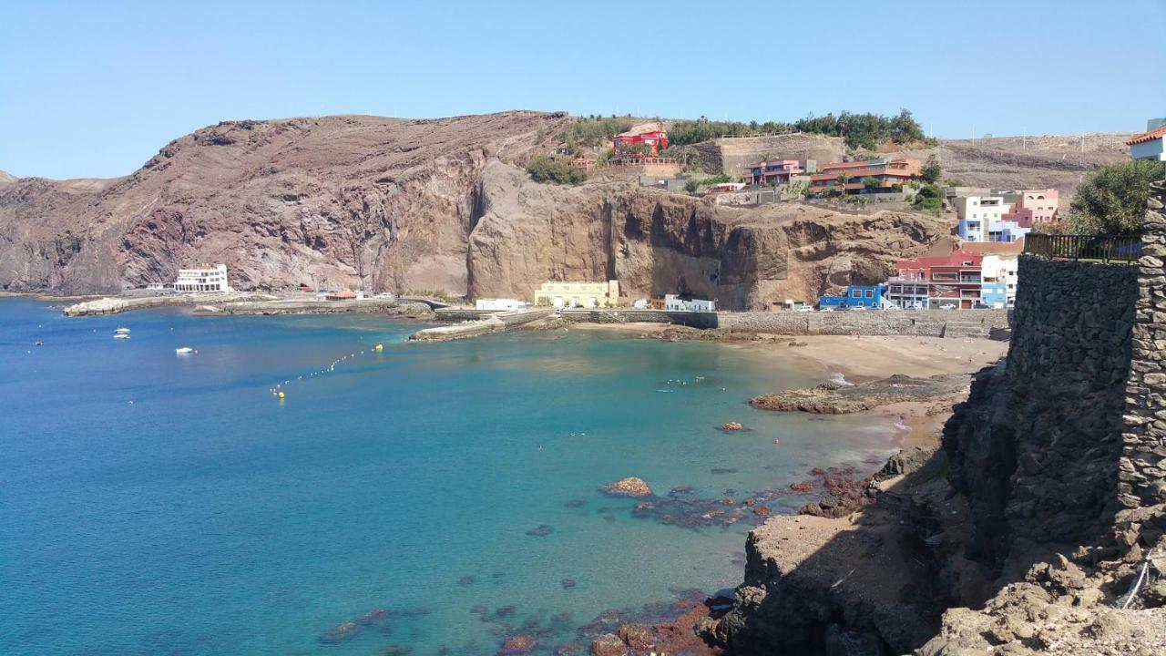 Relaxing Atico Playa Sardina Διαμέρισμα Gáldar Εξωτερικό φωτογραφία