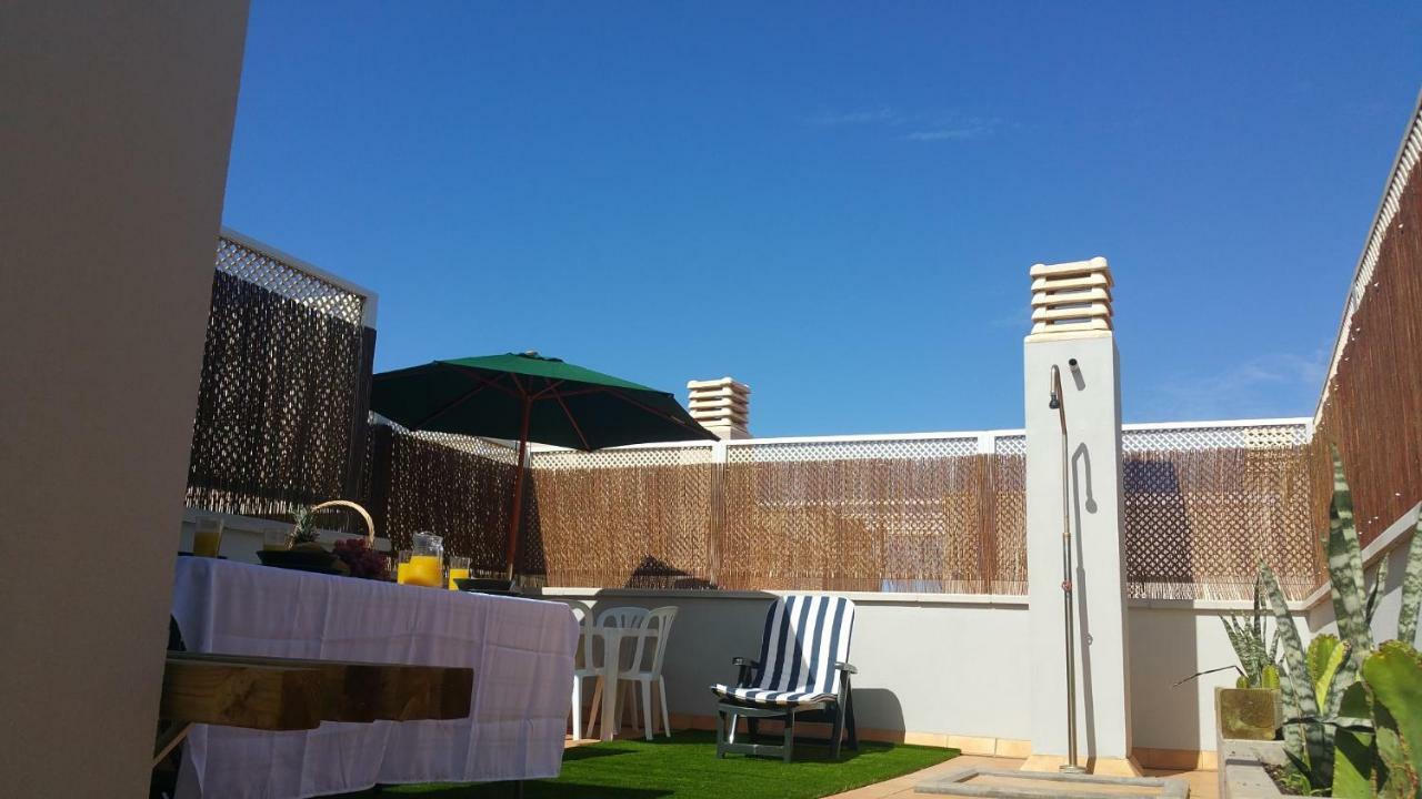 Relaxing Atico Playa Sardina Διαμέρισμα Gáldar Εξωτερικό φωτογραφία