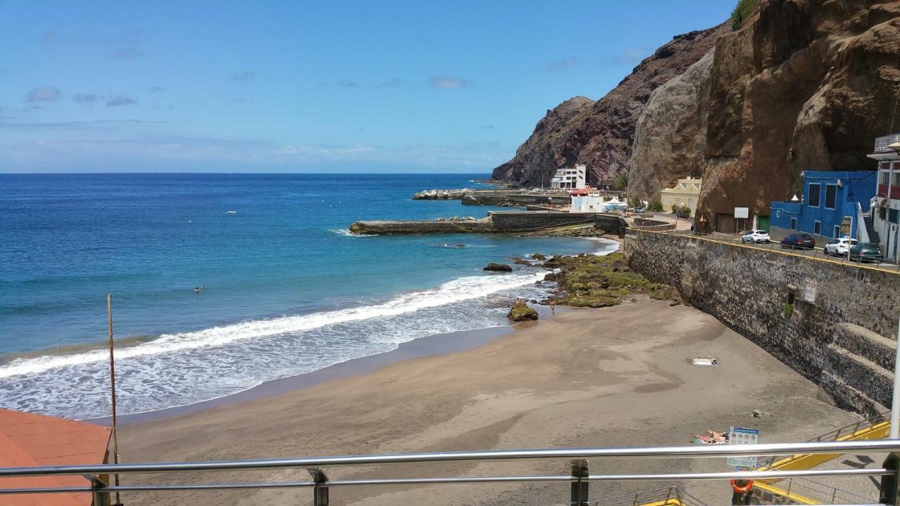 Relaxing Atico Playa Sardina Διαμέρισμα Gáldar Εξωτερικό φωτογραφία