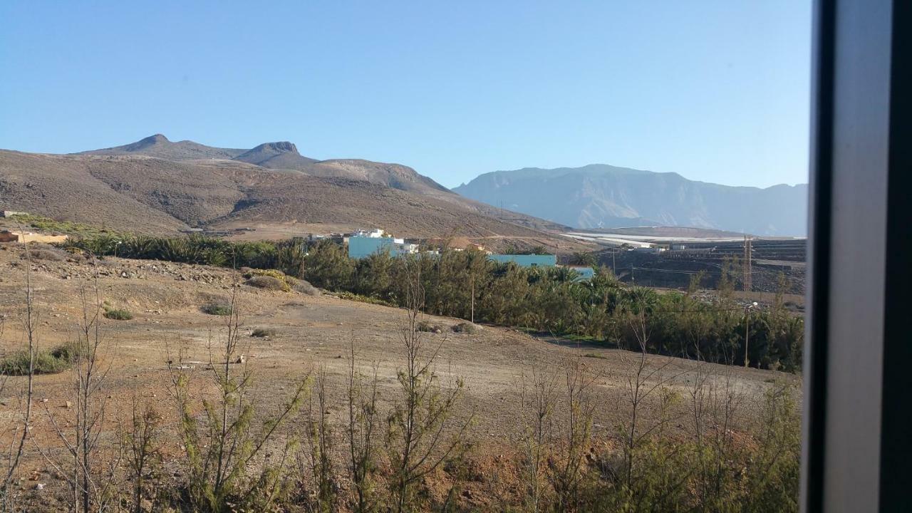Relaxing Atico Playa Sardina Διαμέρισμα Gáldar Εξωτερικό φωτογραφία