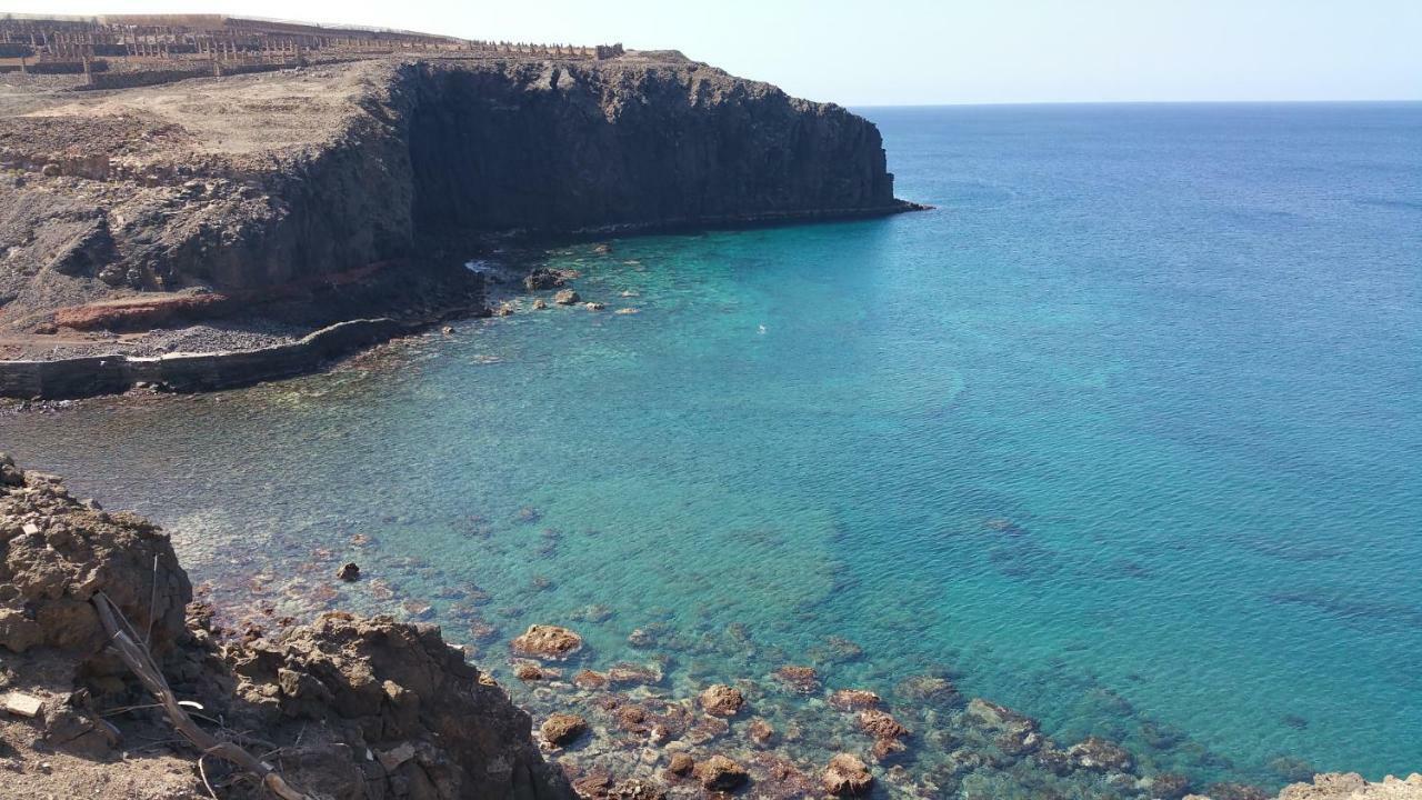 Relaxing Atico Playa Sardina Διαμέρισμα Gáldar Εξωτερικό φωτογραφία