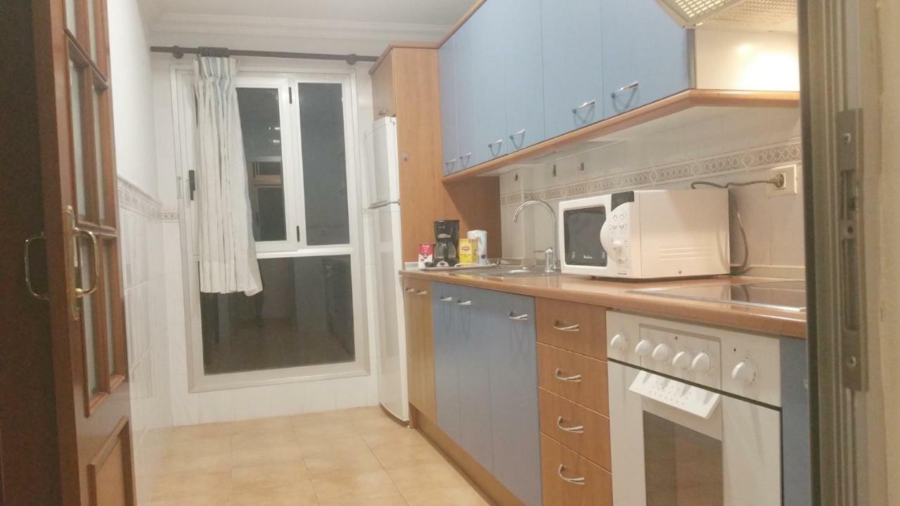 Relaxing Atico Playa Sardina Διαμέρισμα Gáldar Εξωτερικό φωτογραφία
