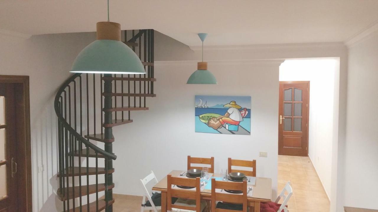 Relaxing Atico Playa Sardina Διαμέρισμα Gáldar Εξωτερικό φωτογραφία