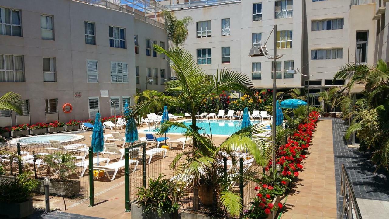 Relaxing Atico Playa Sardina Διαμέρισμα Gáldar Εξωτερικό φωτογραφία