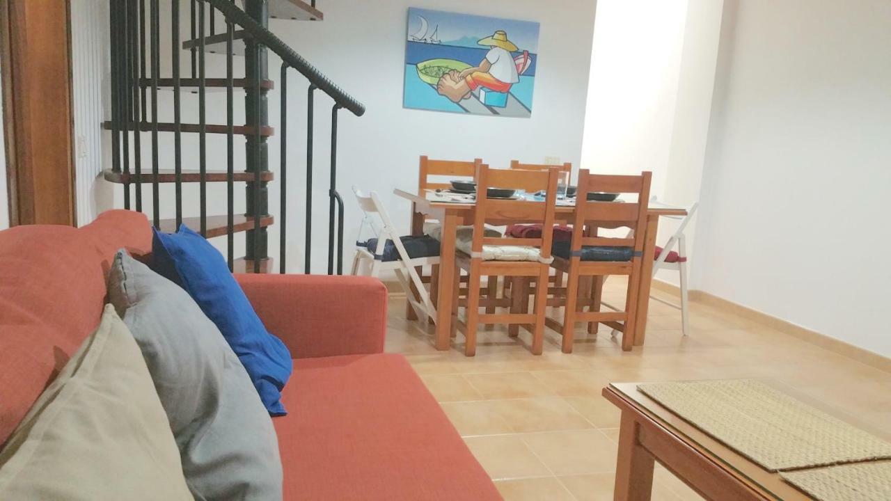 Relaxing Atico Playa Sardina Διαμέρισμα Gáldar Εξωτερικό φωτογραφία