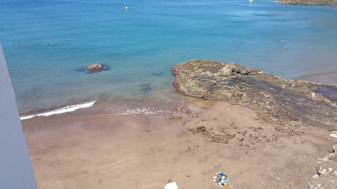 Relaxing Atico Playa Sardina Διαμέρισμα Gáldar Εξωτερικό φωτογραφία