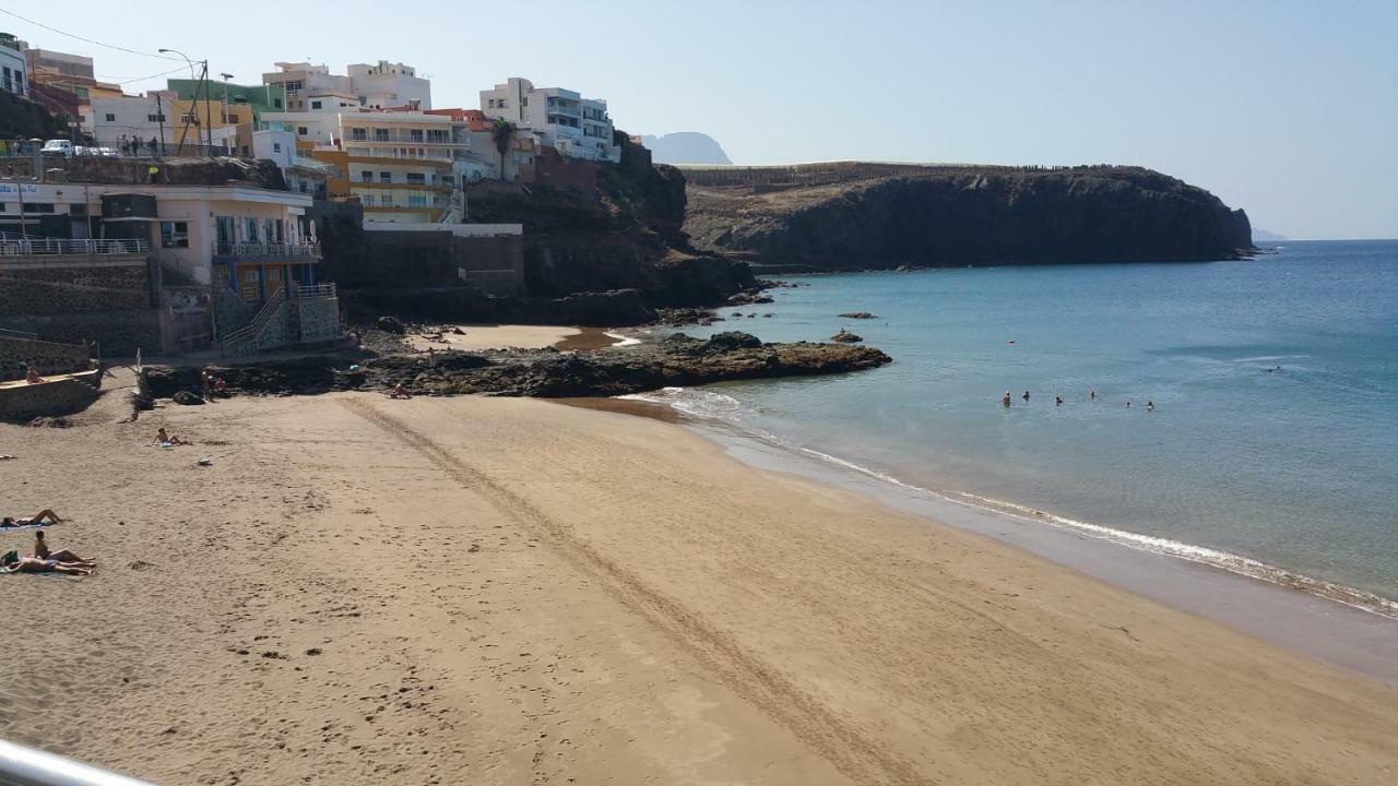 Relaxing Atico Playa Sardina Διαμέρισμα Gáldar Εξωτερικό φωτογραφία
