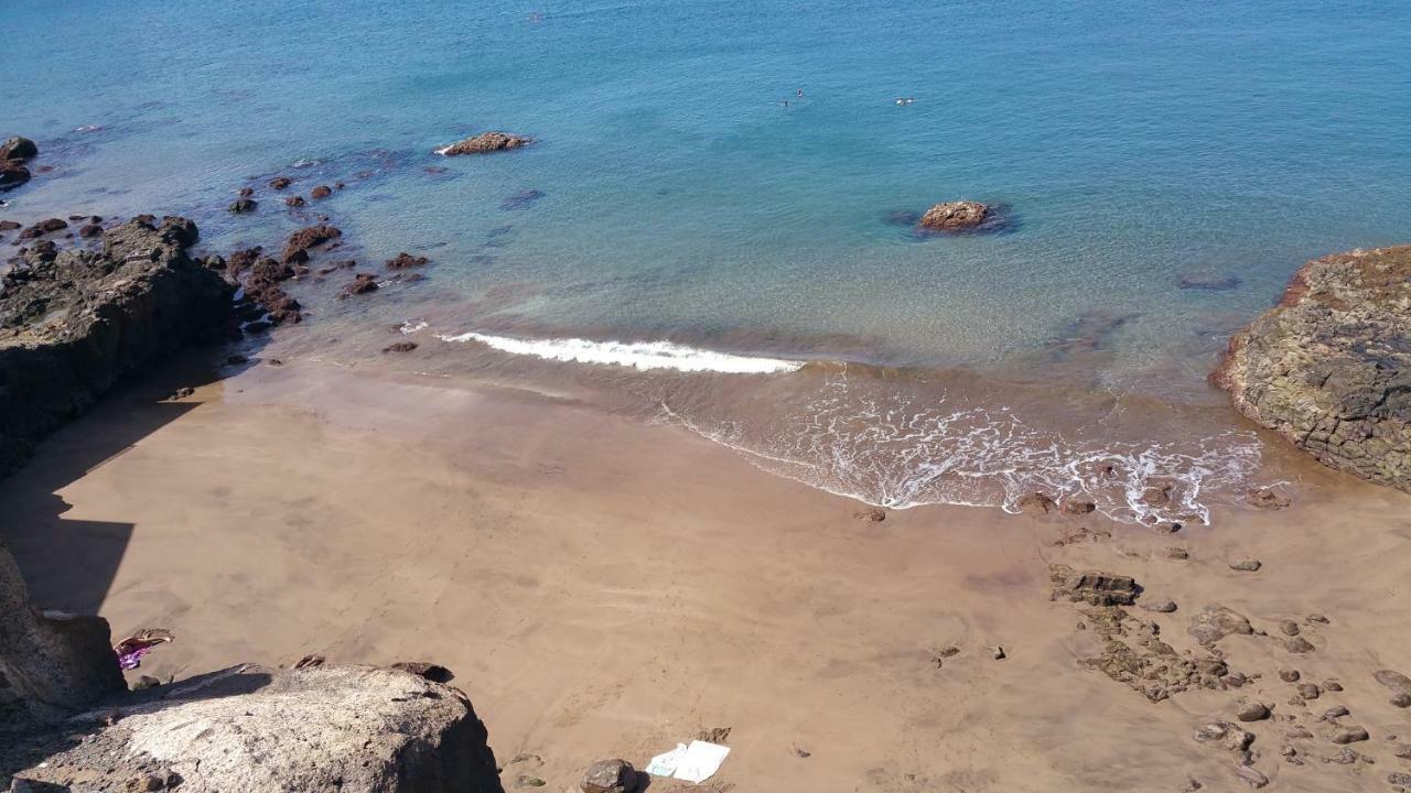 Relaxing Atico Playa Sardina Διαμέρισμα Gáldar Εξωτερικό φωτογραφία