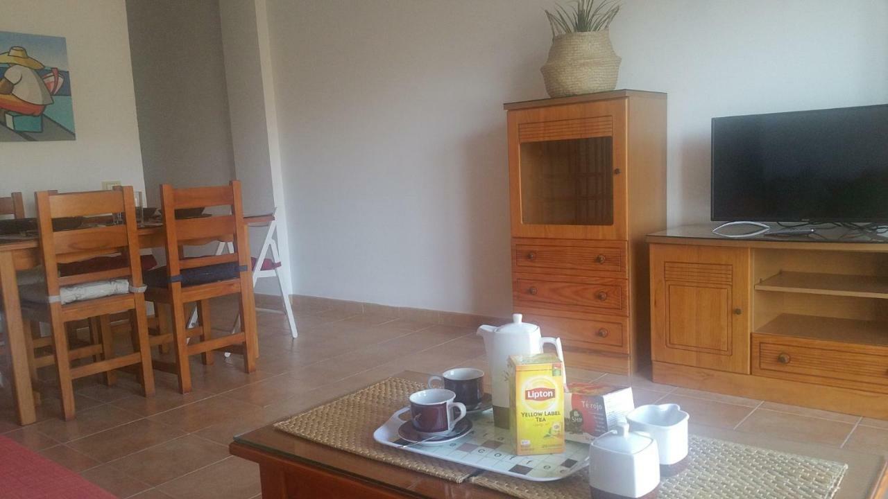 Relaxing Atico Playa Sardina Διαμέρισμα Gáldar Εξωτερικό φωτογραφία