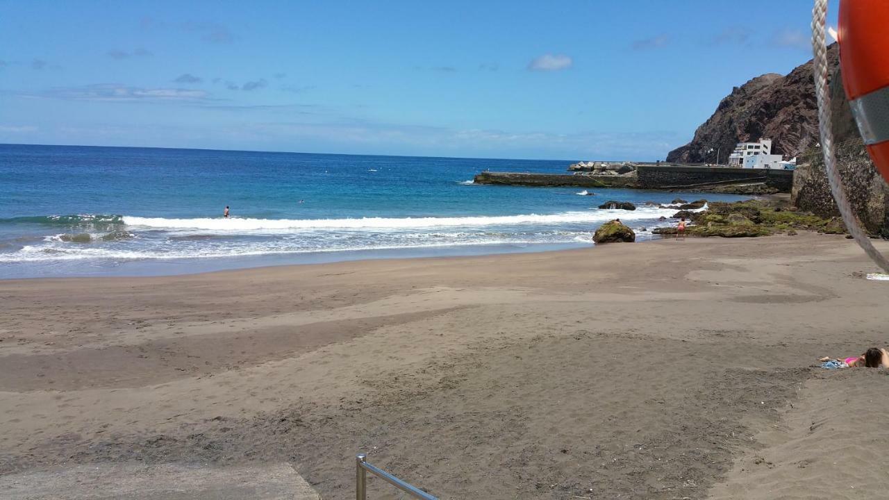 Relaxing Atico Playa Sardina Διαμέρισμα Gáldar Εξωτερικό φωτογραφία