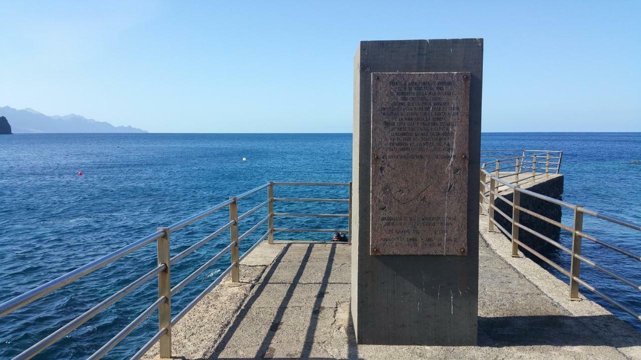 Relaxing Atico Playa Sardina Διαμέρισμα Gáldar Εξωτερικό φωτογραφία