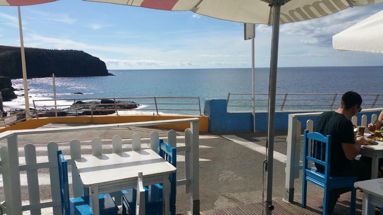 Relaxing Atico Playa Sardina Διαμέρισμα Gáldar Εξωτερικό φωτογραφία