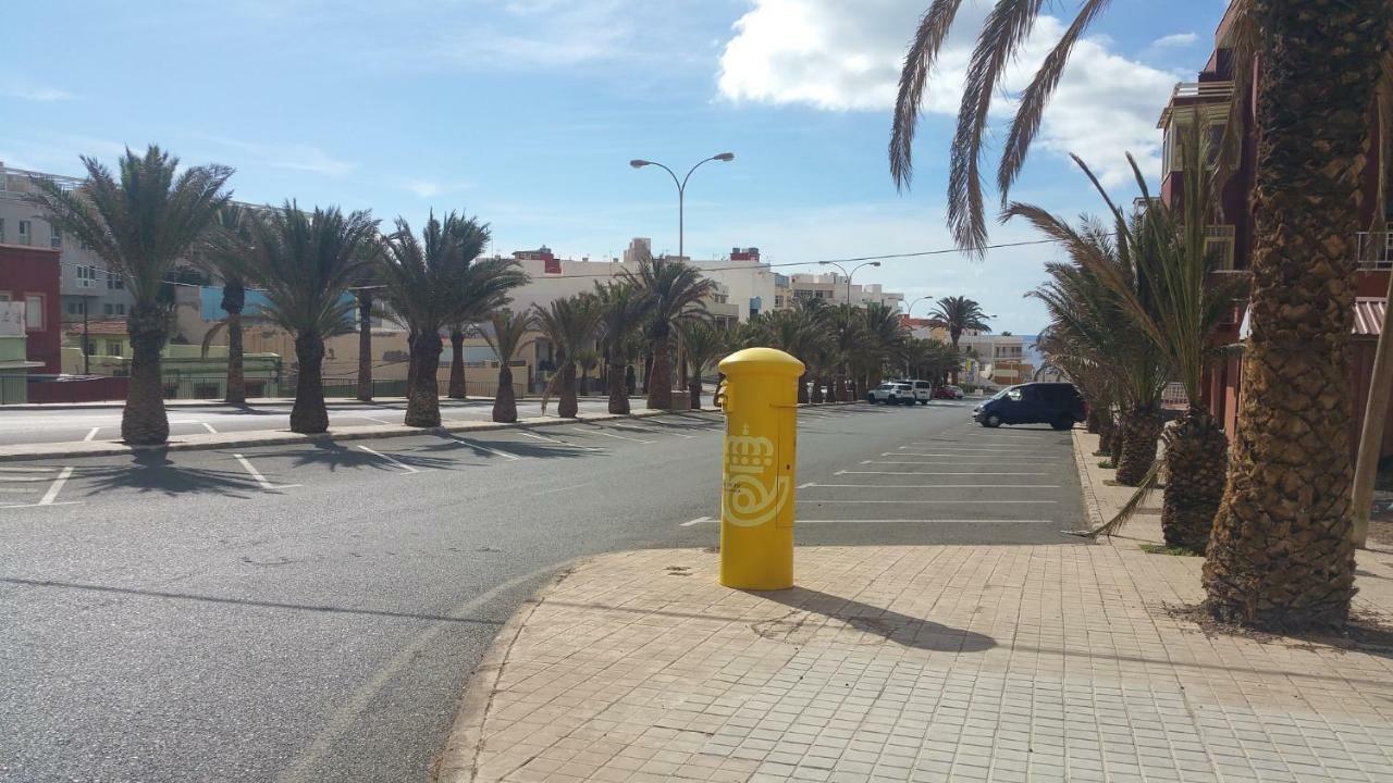 Relaxing Atico Playa Sardina Διαμέρισμα Gáldar Εξωτερικό φωτογραφία